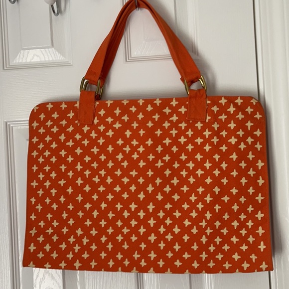 Bonnie CASHIN Totes for D. Klein - Picture 5 of 14